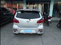Selling Silver Toyota Wigo 2018 Hatchback at  Automatic   at 20000 in Bacoor-6