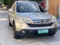 Selling Silver Honda Cr-V 2008 in Mandaluyong-6