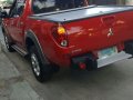 Selling Mitsubishi Strada 2010 in Manila-4