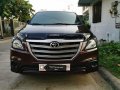 Toyota Innova 2016 for sale in Manila-1
