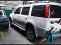 Sell Silver 2005 Ford Everest SUV / MPV in Quezon City-8