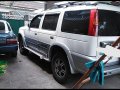 Sell Silver 2005 Ford Everest SUV / MPV in Quezon City-1