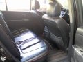 Selling Black Hyundai Santa Fe 2008 SUV / MPV in Olongapo-1
