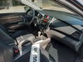 Black Honda City 2012 for sale in Automatic-3