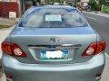 Toyota Corolla Altis 2010 for sale in San Pablo -9