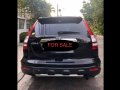 Black Honda Cr-V 2009 at 74196 for sale in Manila-4