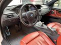 White Bmw M3 2008 for sale in Quezon City-2