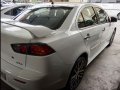 White Mitsubishi Lancer ex 2016 Sedan for sale in Pasig-4