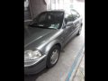 Silver Honda Civic 1997 Sedan at  Automatic   for sale in Quezon City-4
