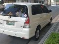 Sell White 2012 Toyota Innova in Pasig-7