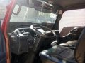Red Isuzu Elf 2016 for sale in Manila-0