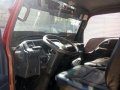 Red Isuzu Elf 2016 for sale in Manila-3