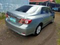 Selling Toyota Altis 2012 in Ternate-7