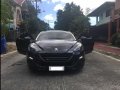 Sell Black 2014 Peugeot Rcz Coupe / Roadster at  Automatic  in  at 18300 in Cainta-5