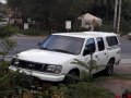Sell White 2000 Nissan Frontier in Tanauan-6
