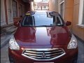 Red Mitsubishi Mirage g4 2018 for sale in Mandaluyong-6