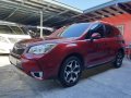 Subaru Forester 2015 Acquired 2013 Model XT Turbo Automatic-0