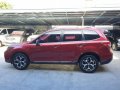 Subaru Forester 2015 Acquired 2013 Model XT Turbo Automatic-6