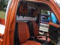 Orange Suzuki Multi-Cab 2020 for sale in Lapu-Lapu -4