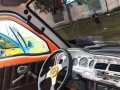 Orange Suzuki Multi-Cab 2020 for sale in Lapu-Lapu -6