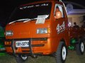 Orange Suzuki Multi-Cab 2020 for sale in Lapu-Lapu -7