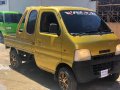 Selling Suzuki Multi-Cab 2020 Manual in Lapu-Lapu -6