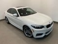 BMW 2-Series Coupe 2019-1