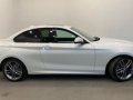 BMW 2-Series Coupe 2019-2