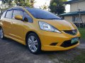 2010 model Honda Jazz 1.5 automatic -0