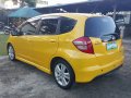 2010 model Honda Jazz 1.5 automatic -1