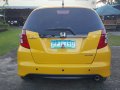 2010 model Honda Jazz 1.5 automatic -5