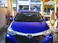 2016 Toyota Avanza 1.3 E AT-0