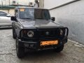 Suzuki Jimny 2019 for sale in San Juan -1