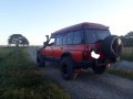 Sell Red 1994 Nissan Patrol in Cabanatuan-6