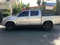 Sell Silver 2015 Toyota Hilux in Manila-1