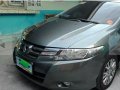 Sell 2010 Honda City in San Fernando-1