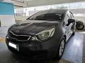 Selling Kia Rio 2008 in Mandaluyong-1