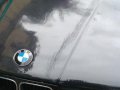 Black Bmw 525I 1989 for sale in Quezon City-4
