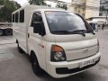 Sell White 2019 Hyundai H-100 in Makati-8