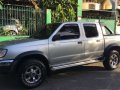 Sell Silver 2001 Nissan Frontier in Marikina-1