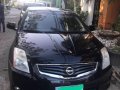 Selling Nissan Sentra 2012 in Manila-2
