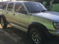 Sell Silver 2001 Nissan Frontier in Marikina-2