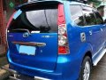 Purple Toyota Avanza 2008 for sale in Cabuyao City-7