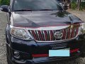 Toyota Fortuner 2012 for sale in General Tinio-3