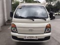 Sell White 2019 Hyundai H-100 in Makati-7