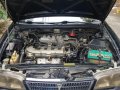 Sell Black 2001 Nissan Sentra in Manila-6