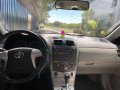 Selling Blue Toyota Corolla altis 2017 in Muntinlupa-5