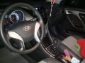 Sell Silver 2011 Hyundai Elantra in Quezon City-3