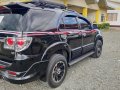 Toyota Fortuner 2012 for sale in General Tinio-1