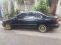 Sell Black 2001 Nissan Sentra in Manila-8